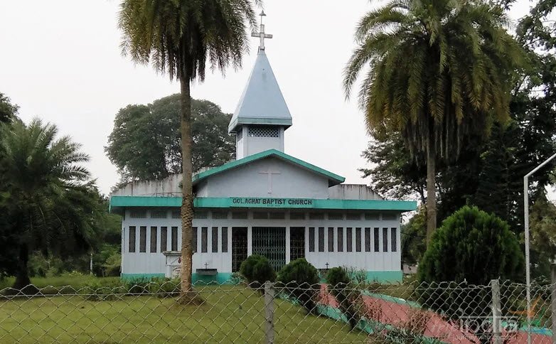 Golaghat Baptist Church, Golaghat, Assam - Vushii.com Golaghat Baptist Church, Golaghat, Assam - Vushii.com